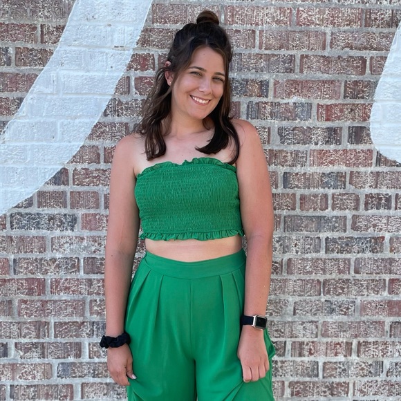 Meet your Posher, Sami - Picture 1 of 1